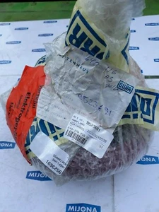 Brida de conexión Dürr Ecobell polvo N34730055 1488113 (nuevo stock antiguo) - Imagen 1 de 10