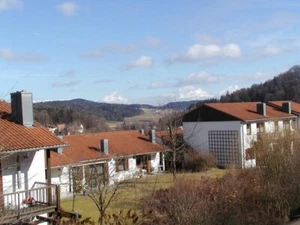 Ferien im Bayerischen Wald - Ferienwohnung Mau & Wau - Sommer 2025 - Bild 1 von 24