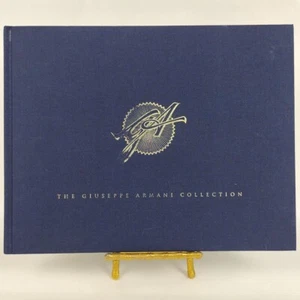 The Giuseppe Armani Collection Volume 1, 1994,HC Book, #4428 of 15,000 - Imagen 1 de 11