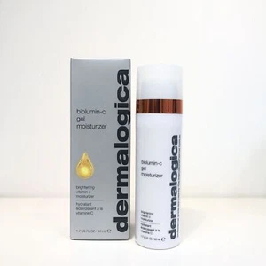 Hidratante gel Dermalogica Biolumin-C 50 ml #tw - Imagen 1 de 1