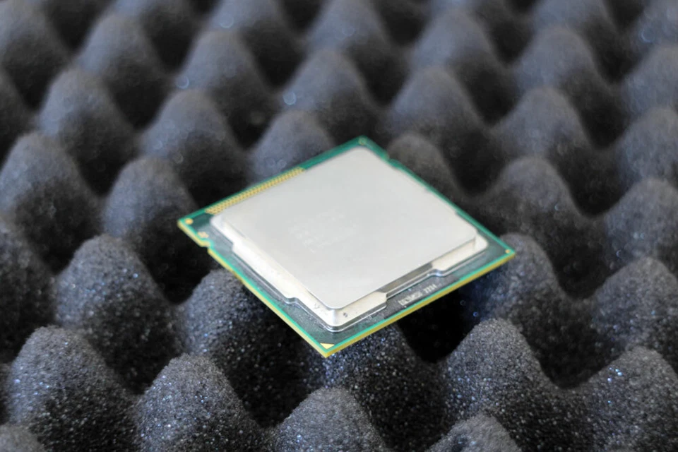 INTEL SR1CL Pentium G3220T 2.6GHz Dual Core Socket 1150 Haswell Processor CPU - Image 1 of 1
