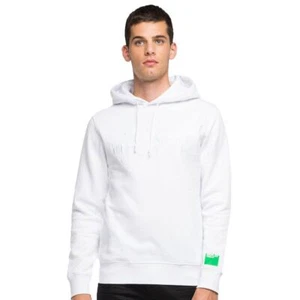 Replay Tribute Limited Edition Batman E The Joker weiß Herren Hoodie UK M L XL - Bild 1 von 5