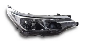 Headlight Head Lamp for Toyota Corolla Sedan E170 2017-2018 Right Passenger RH - Picture 1 of 2