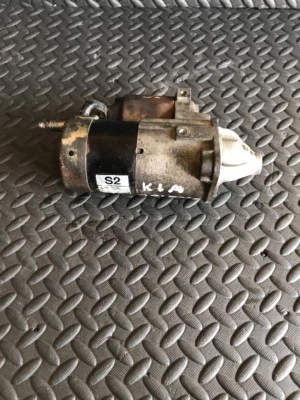 Kia Opirus 3.5 2006 Année Démarreur 36100-37210 Véritable - Photo 1/4