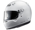 Arai Car Racing Helmet Gp-5W 8859 Size Xl Fia8859+Snell Sa2020 Fhr/Hans-Compatib