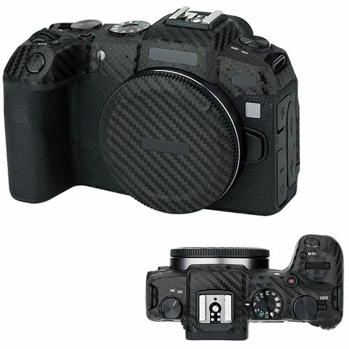 Anti Scratch Protective Skin cover Film for Canon EOS RP body KSRPCF KIWI camera - Image 1 of 1