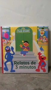 Title: RELATOS DE 3 MINUTOS - Imagen 1 de 1