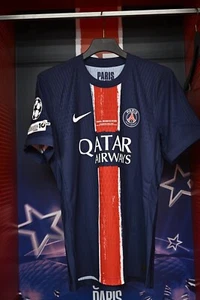 Maillot psg paris 24-25, final champions league, replica - Imagen 1 de 5