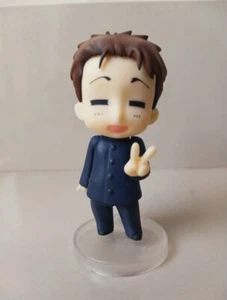 Lucky Star Shiraishi Minoru Nendoroid Petit Figure Good Smile - Picture 1 of 5
