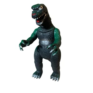 Vintage Godzilla 10” Action Figure Toy Monster Lizard Posable - Picture 1 of 9