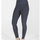 High Waist Thermal Leggings Thick Women's Winter Fleece Lined Warm Tummy Control