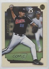 2002 BBM Touch the Game Jeremy Powell #94