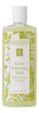 Eminence Citrus Exfoliating Wash 4.2 oz. Facial Cleanser