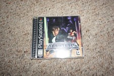 .PSX.' | '.Star Wars Masters Of Teras Kasi.