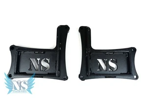 Blast Plates fits Subaru for 5 Speed Transmission Strengthening Tuning Custom - Afbeelding 1 van 19