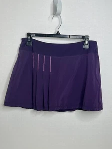 S Athleta lila Damenrock - Bild 1 von 7