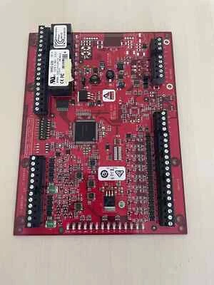 AVIGILON AC-MER-CON-MR52 / Mercury MR52-S3 Dual Reader Module