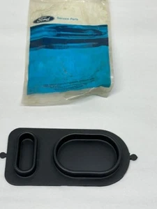 1975-1991 Ford Truck & Van Master Cylinder Cap Gasket D5UZ-2167-A - Picture 1 of 4