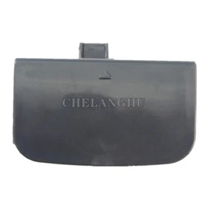 For BMW 7 Series E65 E66 750i 760i 2005-2007 Front Bumper Tow Eye Trim Cap Cover - Picture 1 of 6