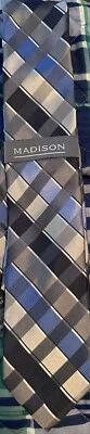 Corbata Madison Foto 1 de 2