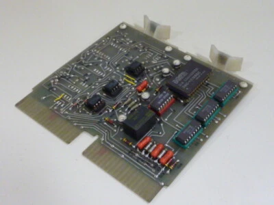 DIGITAL EQUIPMENT Circuit Board C-100-4-1 Used #55616 - Image 1 of 4