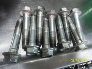Front transmission pump bolts 5 speed automatic '09 Kia Borrego 3.8L - Picture 1 of 2