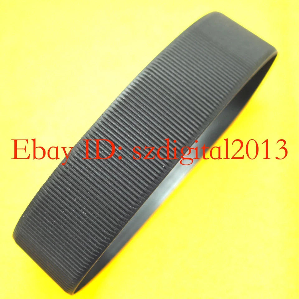New Lens Zoom Rubber Ring Part For FUJI XF 16-55mm F2.8 Repair Part - Image 1 of 1