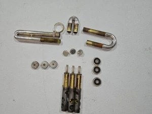 Kanstul Silver Custom Class Bb Marching Horn *Replacement Parts - Picture 1 of 6