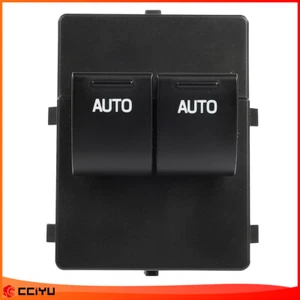 Window Switch For 2005 2006 2007-2009 Ford Mustang Front Left Driver Side - Picture 1 of 8