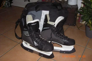 Herren Eishockey Schlittschuhe Graf Super 99 - Bild 1 von 1