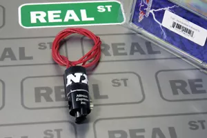 Nitrous Express Lightning Gasoline Fuel Solenoid Stage 1 (.150 Orifice) - Picture 1 of 9