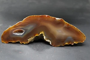Cuatia agate specimen (Fluorescent) - Picture 1 of 2