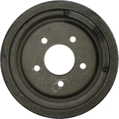 For 1992-1999 GMC C1500 Suburban Standard Brake Drum Rear Centric 1993 1994 1995 - Image 1 of 4