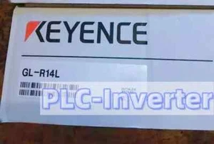 1 Stück NEU Keyence GL-R14L 1 Stück Neu Sicherheits Optisches Gitter GLR14L Schnelle Lieferung/ - Bild 1 von 4