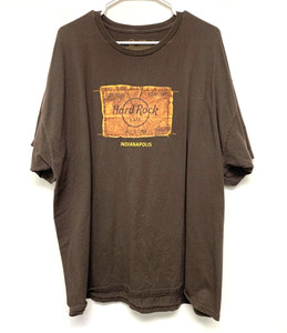 とっておきし福袋 Hard Rock 6496 ワークシャツ2XL へハードロック