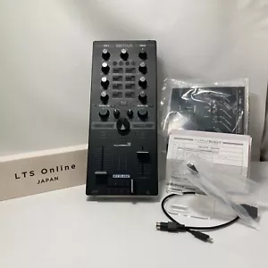 RELOOP MixTour Algoriddim B STOCK DJ Controller Audio Interfaces Japan In-stock - Picture 1 of 16