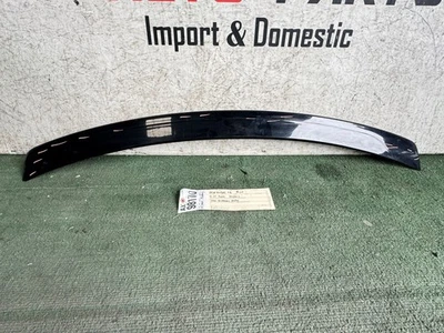 Alerón trasero Ford Mustang 2015 2016 2017 2018 2019 2021 alerón maletero OEM AX98170 Foto 1 de 4