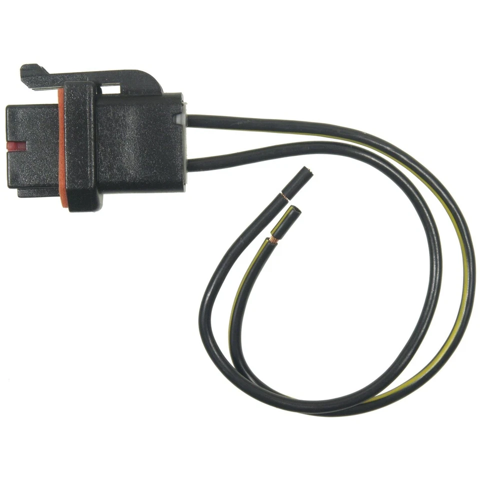 Conector de bobina de embrague HVAC SMP para Mercury Mariner 2005-2006 Foto 1 de 4