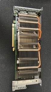 NVIDIA TESLA M2090 GRAPHICS PROCESSING UNIT - Picture 1 of 5