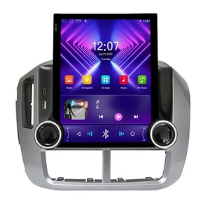 9.7" For Honda Pilot 2006-2008 Apple CarPlay & Android Auto Car Stereo GPS Radio - Foto 1 di 17