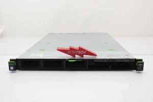 Fujitsu Primergy RX2530 M4 1U 2.5X8 Rackmount - Picture 1 of 6