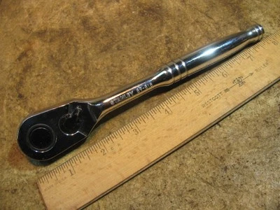 Trinquete de transmisión Stanley 89081 3/8" Foto 1 de 2