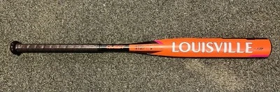 Louisville Slugger Softbol Bat Quest -12 Fastpitch 30” 18 OZ FPQUD12-22 Nuevo Foto 1 de 4