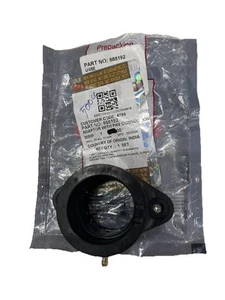 Culata carburador brida Royal Classic 500 OEM. - Imagen 1 de 2