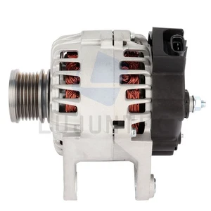 Alternator For 2013 2014 2015 2016 2017 2018 19 Nissan Sentra FG12T039 2611855B - Picture 1 of 10