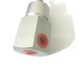 Conjunto de válvula reguladora de presión de compresor de aire Sullair 250017-280 - Imagen 1 de 4