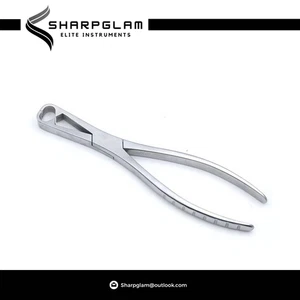 SHARPGLAM Bone Holding Forceps Orthopedic Surgical Instrument Stainless Steel CE - Picture 1 of 6