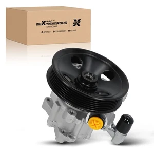 Power Steering Pump For Mercedes ML320 ML350 ML430 ML500 5.0L 1998-2005 21-5294 - Bild 1 von 14