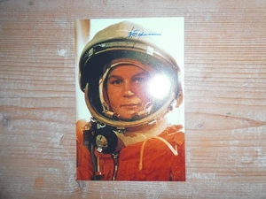 Original Valentina Tereschkowa -raumfahrt - Picture 1 of 1