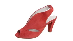 Eric Michael women peru sandal size 37 - Picture 1 of 3